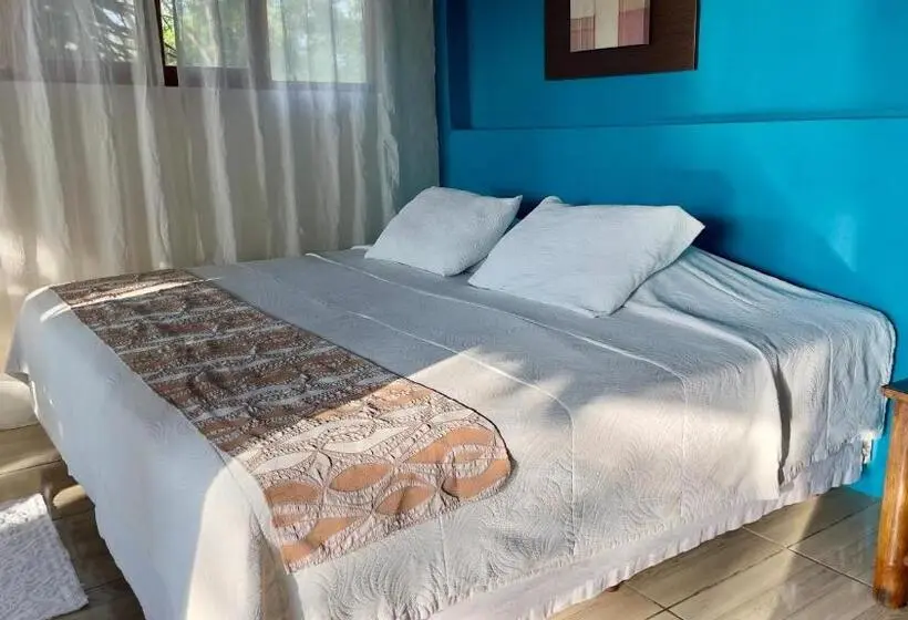 サイドシービューファミリールーム, Samai Lodge Holistic Living