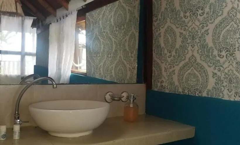 サイドシービューファミリールーム, Samai Lodge Holistic Living
