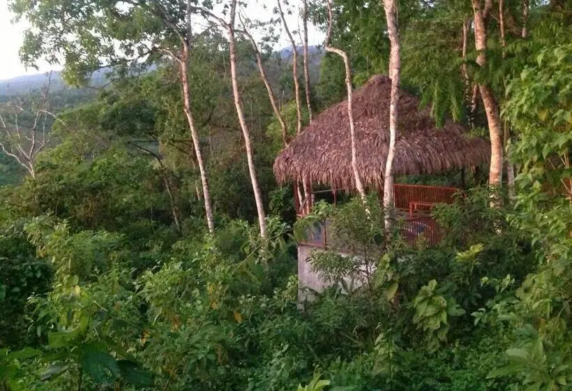 サイドシービューファミリールーム, Samai Lodge Holistic Living