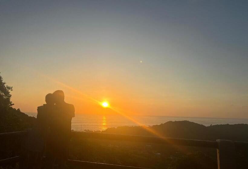 クラシックシングルルーム, Samai Lodge Holistic Living