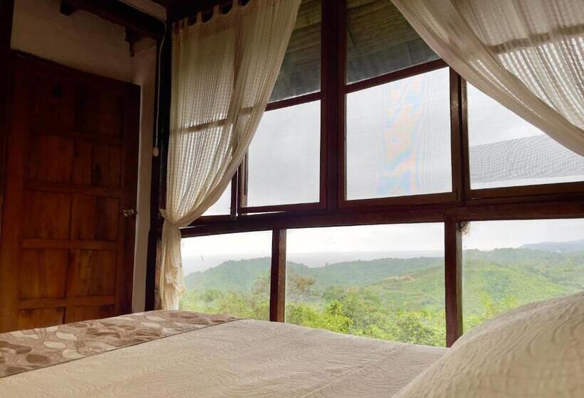 クラシックシングルルーム, Samai Lodge Holistic Living