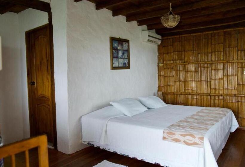 クラシックシングルルーム, Samai Lodge Holistic Living