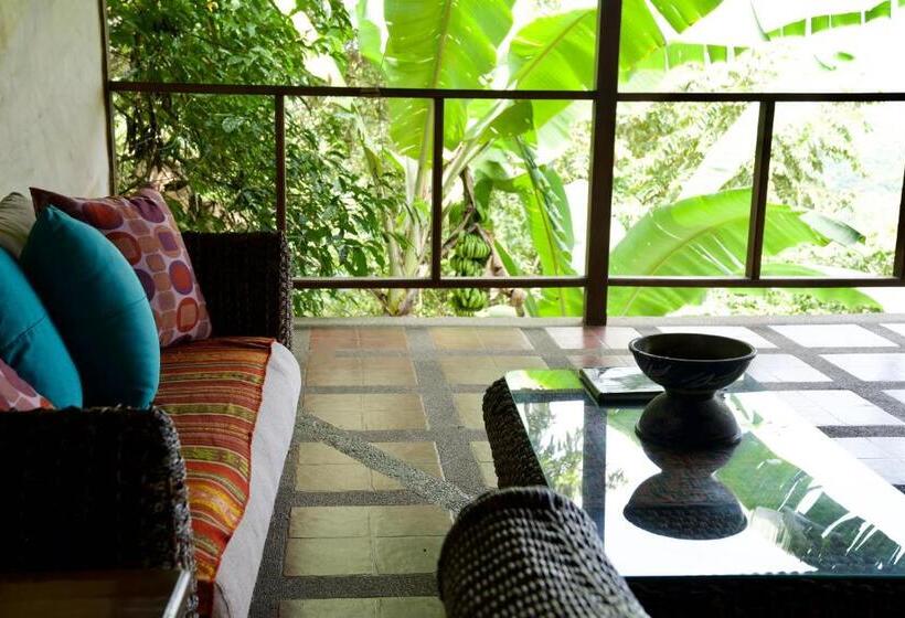 Индивидуальный Номер Классика, Samai Lodge Holistic Living