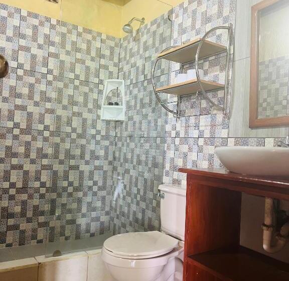 Номер Deluxe, Samai Lodge Holistic Living