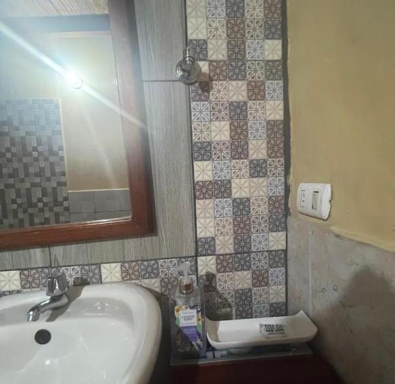 デラックスルーム, Samai Lodge Holistic Living