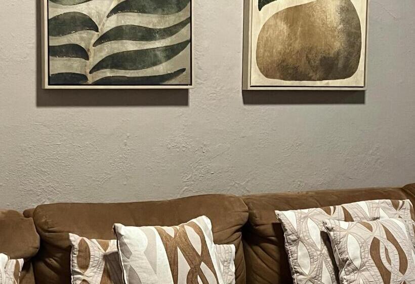 キングサイズベッドのスイートルーム, Samai Lodge Holistic Living