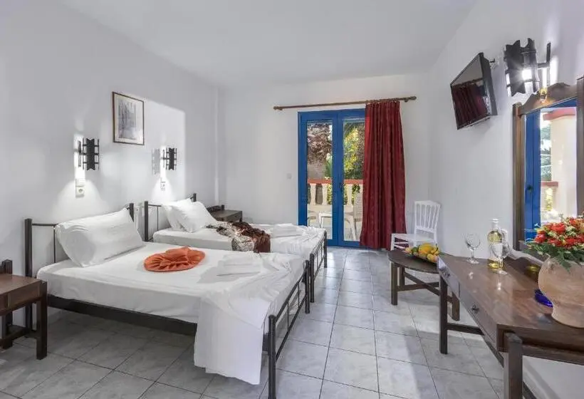 Standard-huone, Palm Bay By Estia
