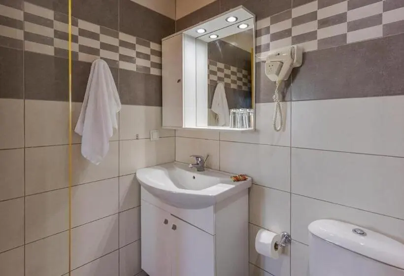 Standard-huone, Palm Bay By Estia