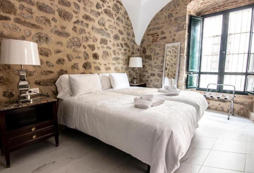 غرفة قياسية, Rural La Casa De Carlota