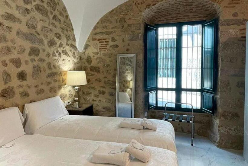 غرفة قياسية, Rural La Casa De Carlota