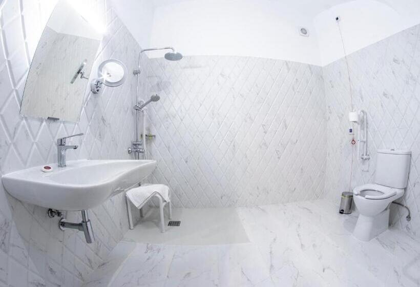 غرفة قياسية, Rural La Casa De Carlota