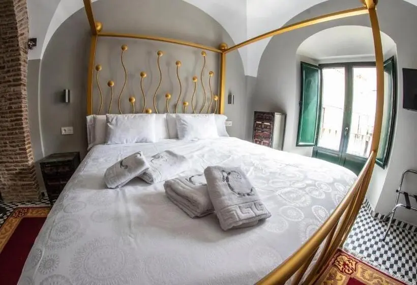 デラックスルーム, Rural La Casa De Carlota