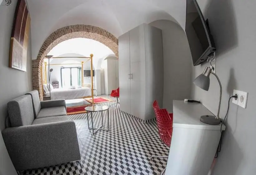 デラックスルーム, Rural La Casa De Carlota