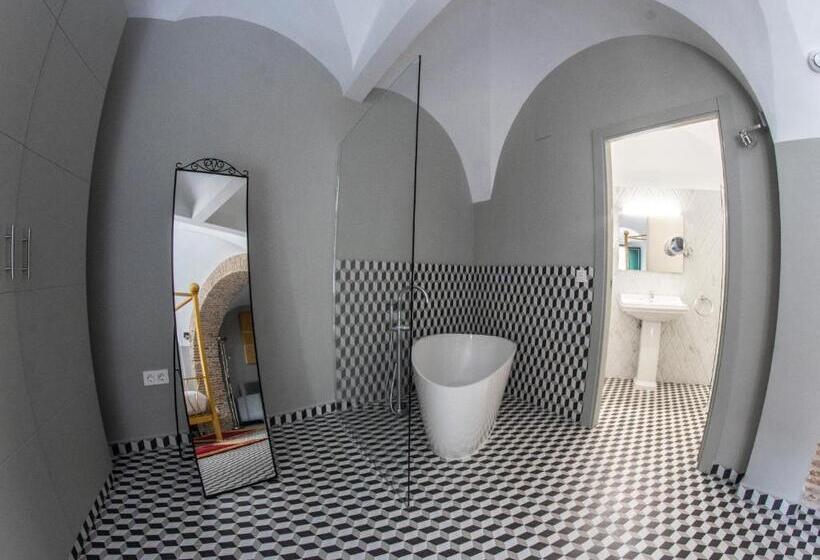 غرفة ديلوكس, Rural La Casa De Carlota