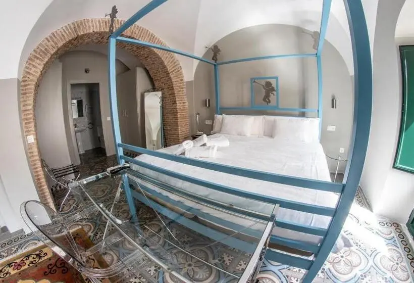 デラックスルーム, Rural La Casa De Carlota