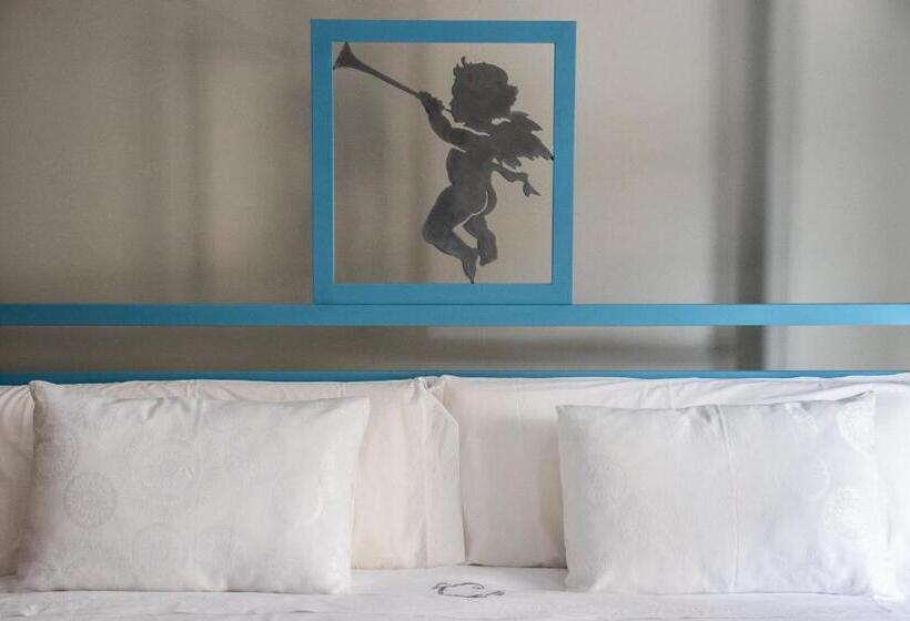 غرفة ديلوكس, Rural La Casa De Carlota