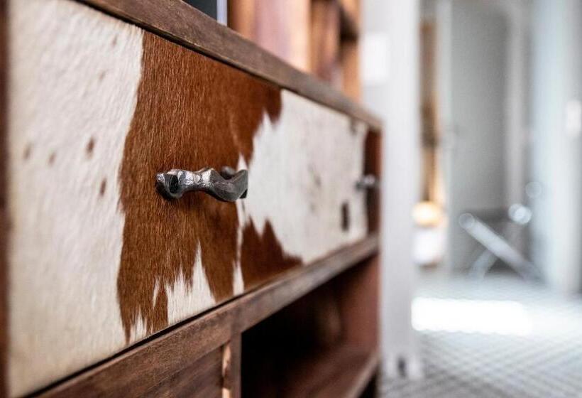 شقة غرفة واحدة, Rural La Casa De Carlota