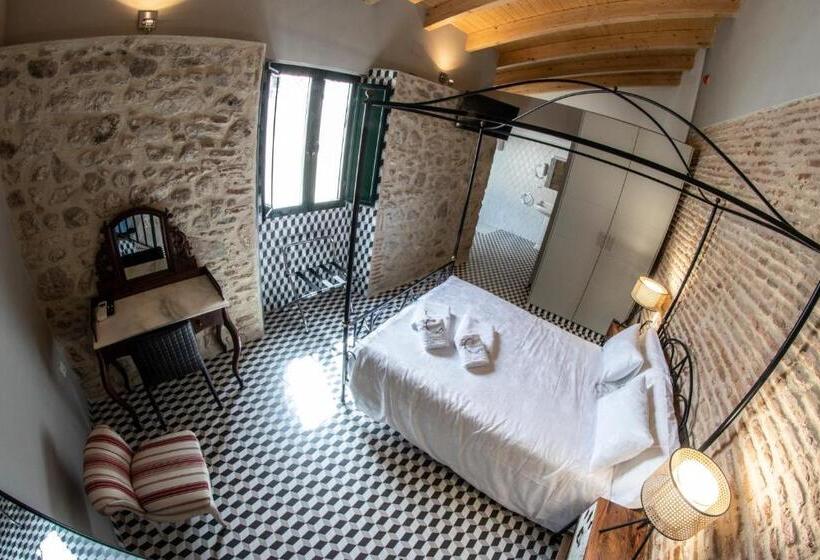 شقة غرفة واحدة, Rural La Casa De Carlota