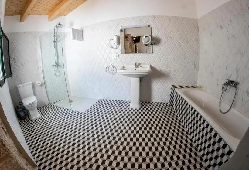 １ベッドルームアパートメント, Rural La Casa De Carlota
