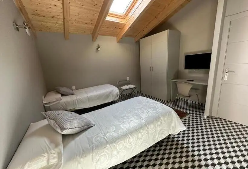 １ベッドルームアパートメント, Rural La Casa De Carlota