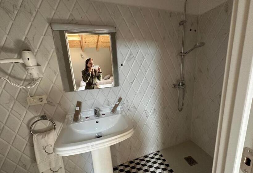 شقة غرفة واحدة, Rural La Casa De Carlota