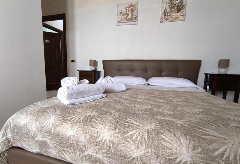 اتاق استاندارد, Avola Opera House