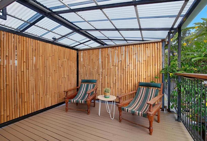 Apartament 1 Sypialnia, Gladstone Backpackers