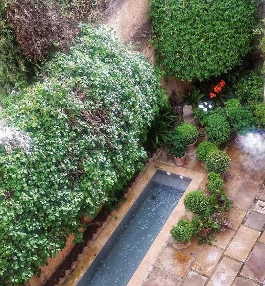 Appartement Penthouse 1 Chambre, Casa Del Aljibe