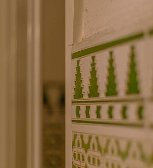 Chambre Standard Intérieure, Casa Del Aljibe