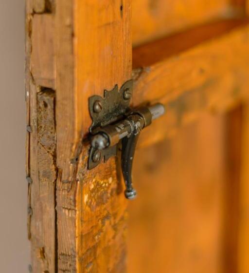 Chambre Standard Intérieure, Casa Del Aljibe