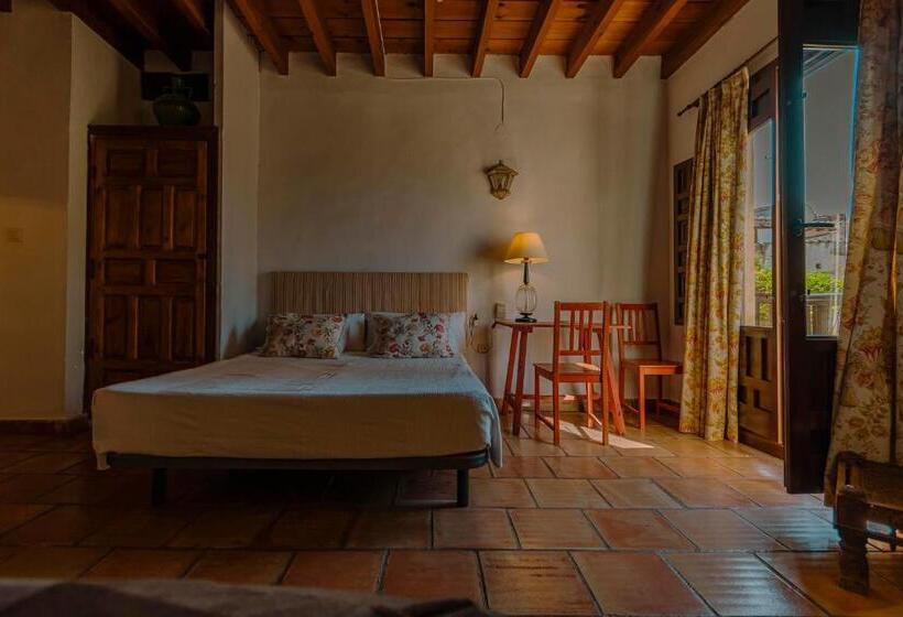 اتاق استاندارد, Casa Del Aljibe