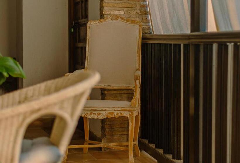 Chambre Standard, Casa Del Aljibe