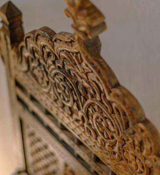 Chambre Standard, Casa Del Aljibe