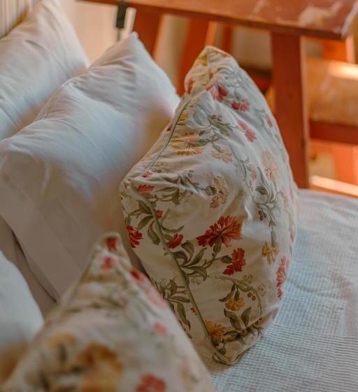 Chambre Standard, Casa Del Aljibe