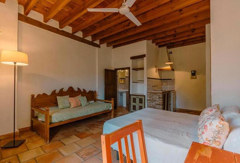 Chambre Standard, Casa Del Aljibe