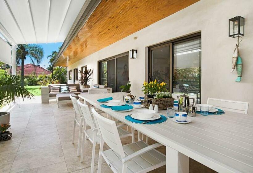 Номер Стандарт, Cronulla Beach House B&b