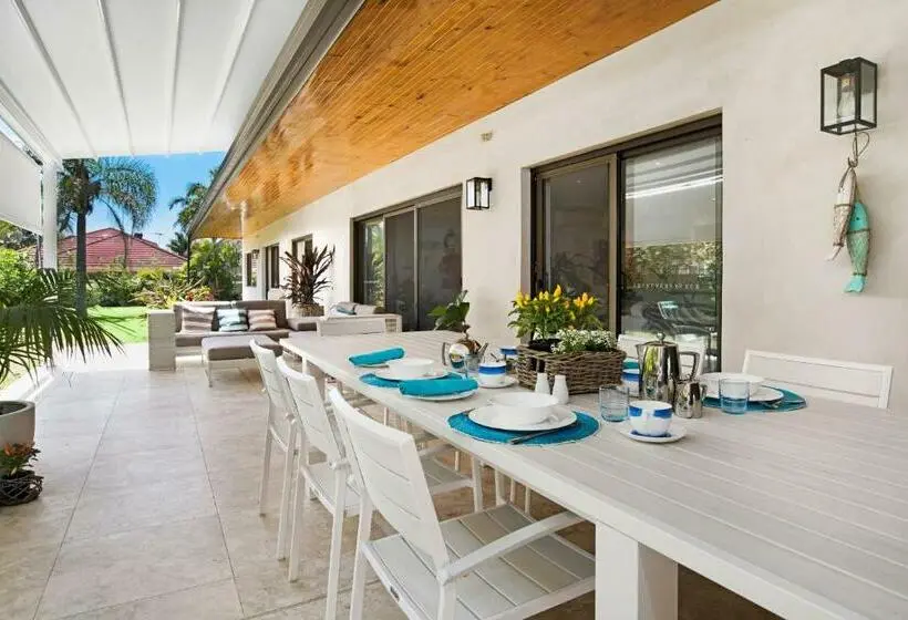 スタンダードルーム, Cronulla Beach House B&b