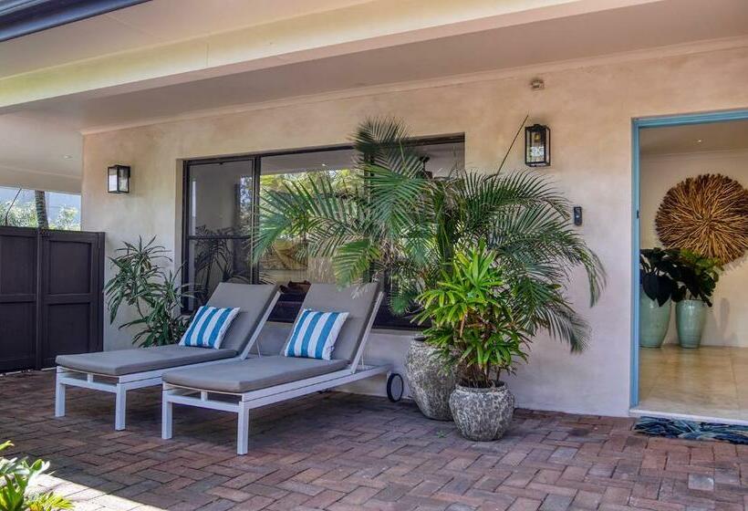 חדר סטנדרט, Cronulla Beach House B&b