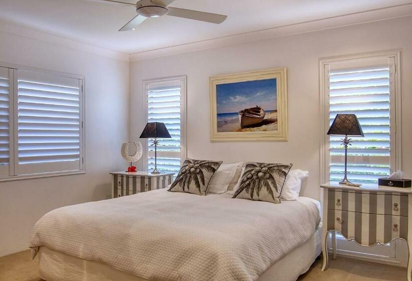 Chambre Standard, Cronulla Beach House B&b