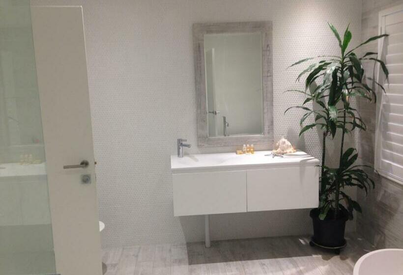 חדר סטנדרט, Cronulla Beach House B&b