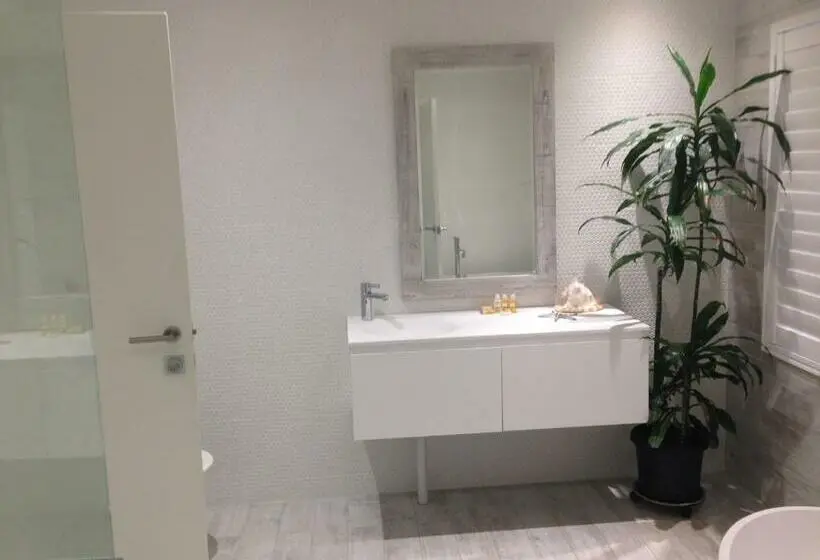 スタンダードルーム, Cronulla Beach House B&b