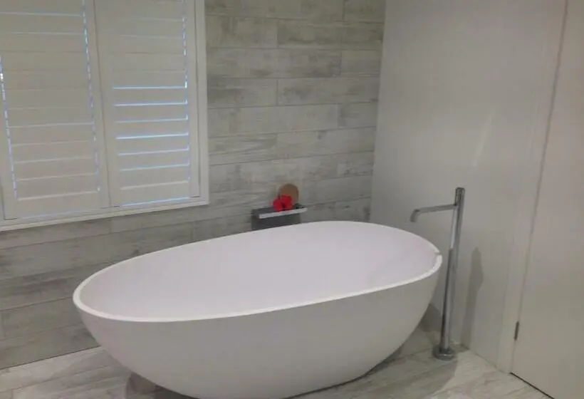 スタンダードルーム, Cronulla Beach House B&b
