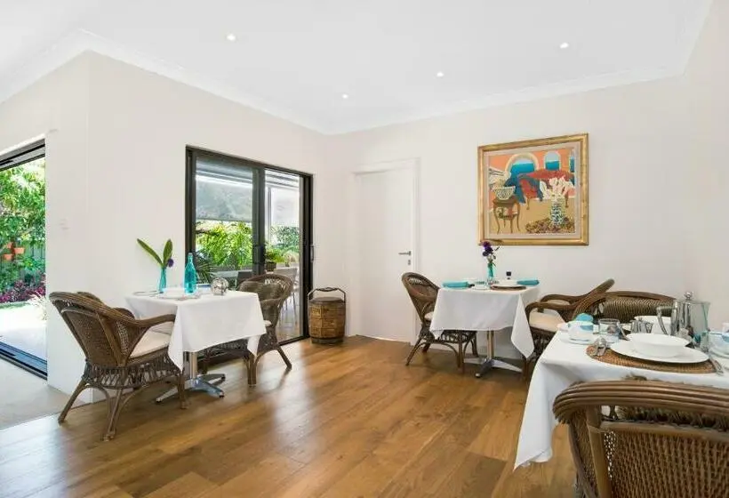スタンダードルーム, Cronulla Beach House B&b