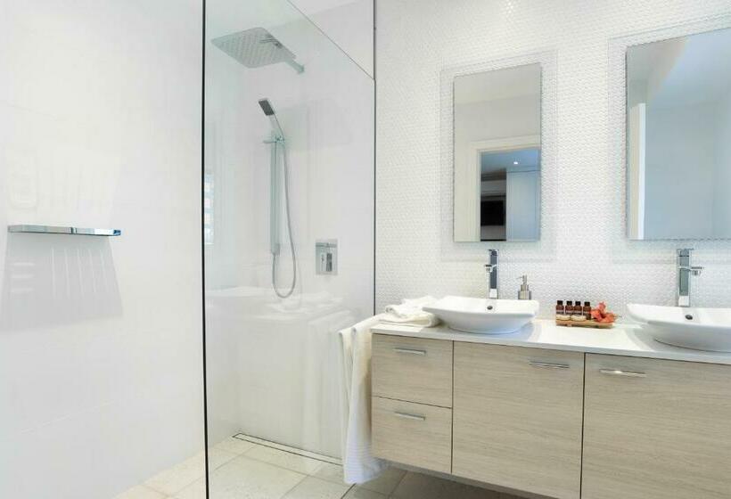 Номер Стандарт, Cronulla Beach House B&b