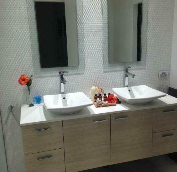 חדר סטנדרט, Cronulla Beach House B&b