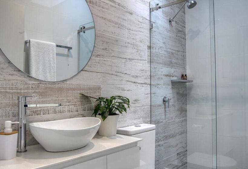 Апартаменты 1 Спальня, Cronulla Beach House B&b