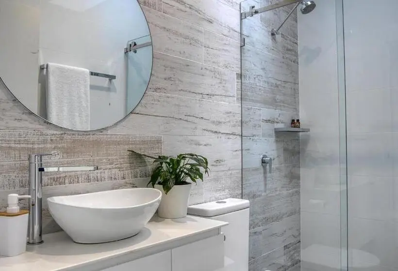 1ベッドルームアパートメント, Cronulla Beach House B&b
