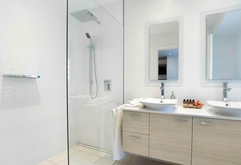 חדר סטנדרט, Cronulla Beach House B&b