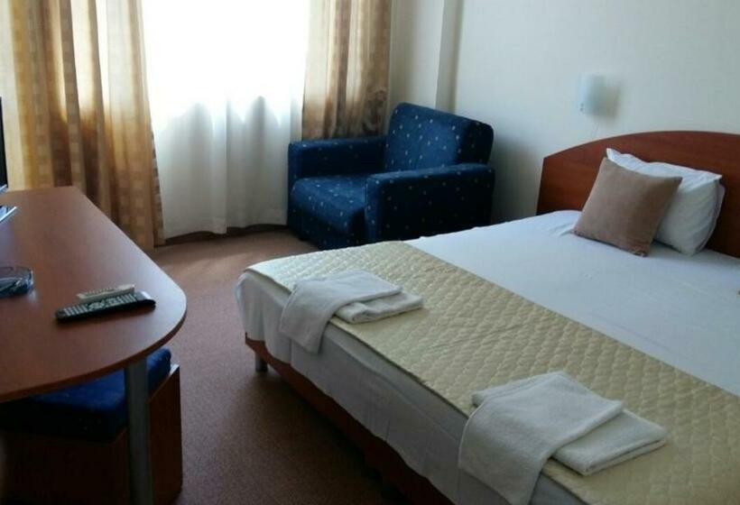 标准间, Family Hotel Diana