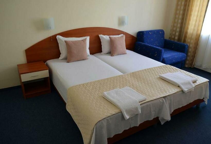 标准间, Family Hotel Diana